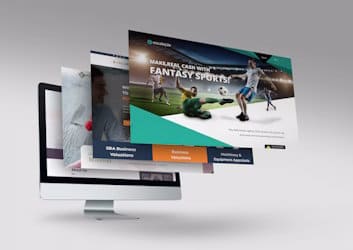 Створення Інтернет Порталу