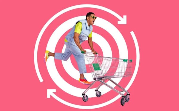 Ретаргетинг для 