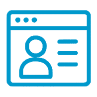 Розробка сайту візитки