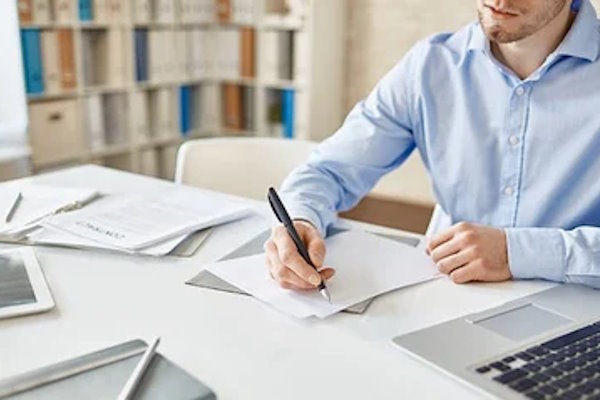 Розробка технічного завдання (ТЗ)