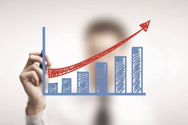 Таргетована реклама дає Збільшення продажів