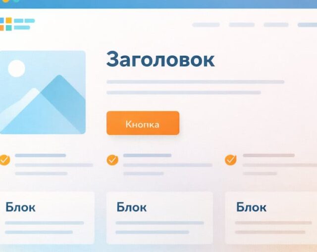 Почему мы рекомендуем минимализм в создании сайтов в 2024 году