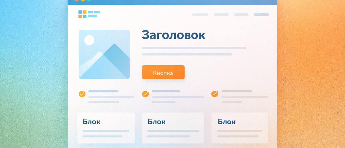 Почему мы рекомендуем минимализм в создании сайтов в 2024 году