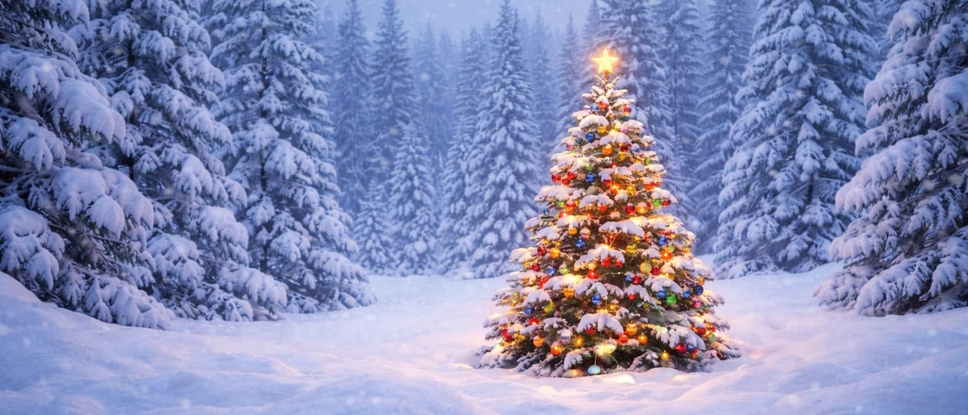 Графік роботи Webatom у період новорічних свят 2025–2026