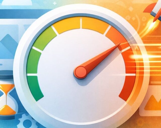 Швидкість завантаження сайту стала критичною у 2024 році