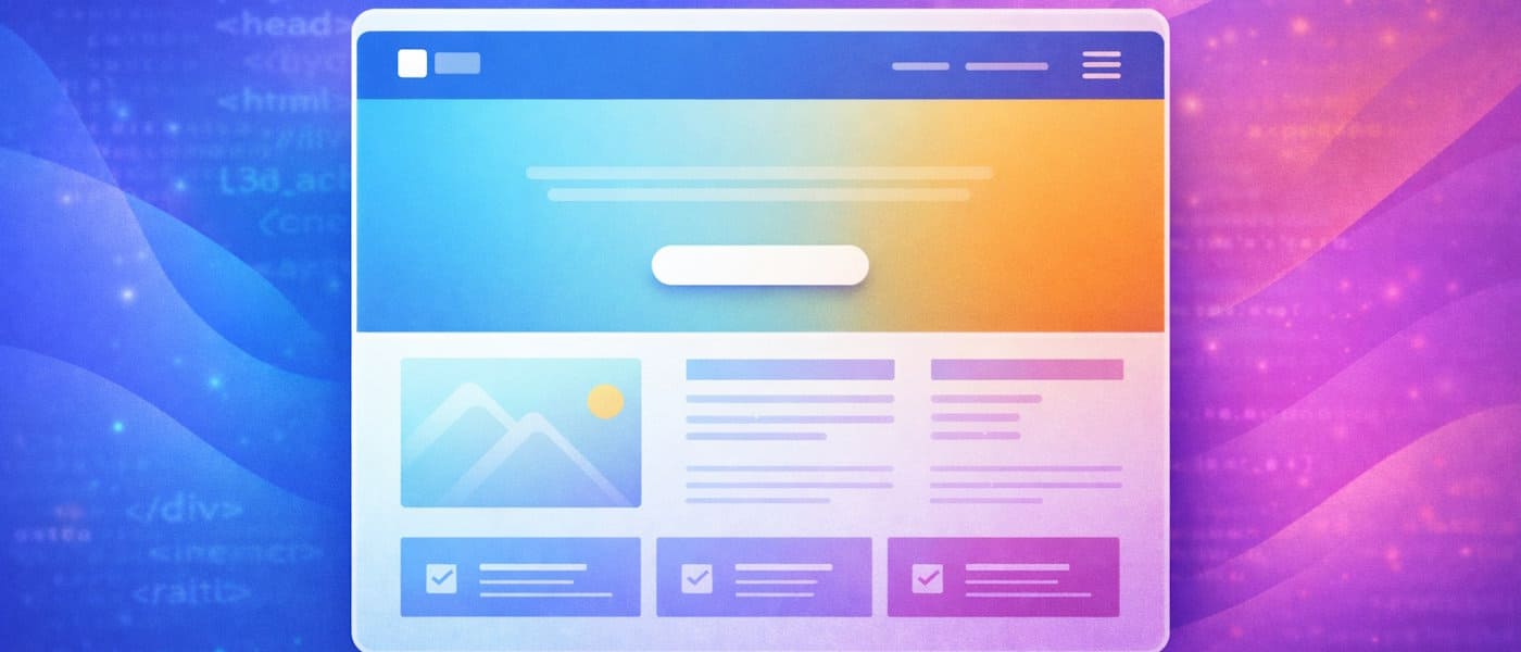 Создание сайтов под ключ: профессиональная разработка веб-сайтов для бизнеса