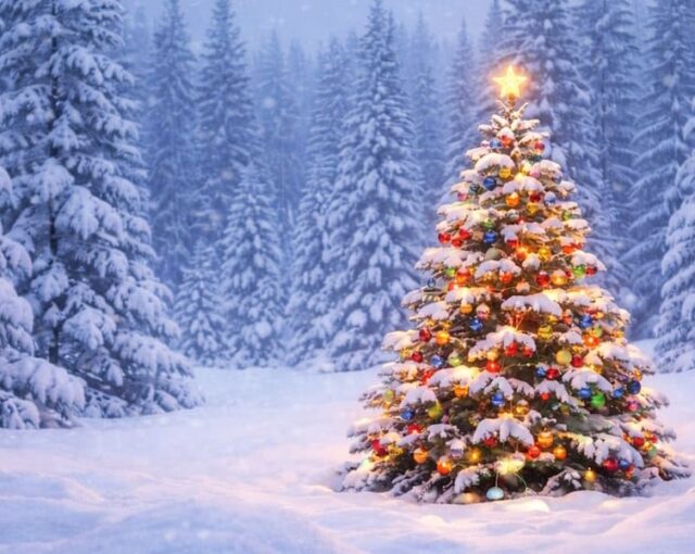 График работы Webatom в период новогодних праздников 2025-2026