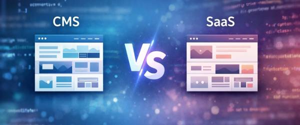 Почему полноценный сайт на CMS в 2026 году все еще лучше конструктора: честное сравнение