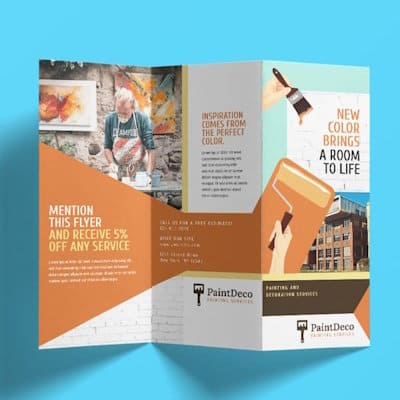 Сайт Візитка це Позитивне перше враження