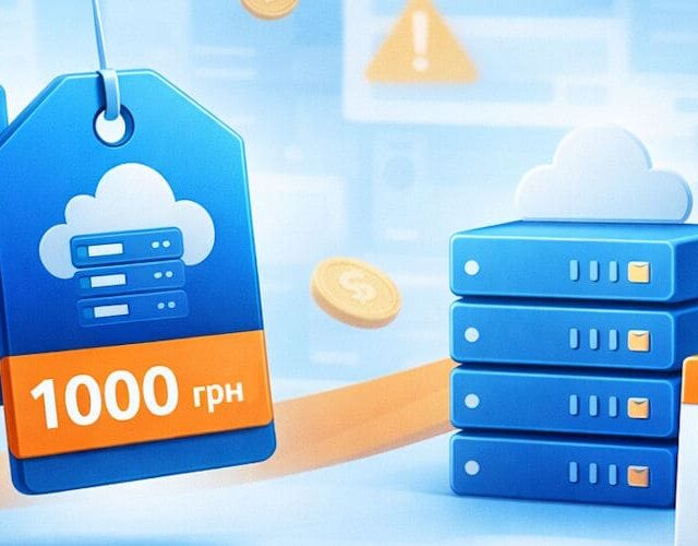 Обновление цен на домены и хостинг с 2026 года