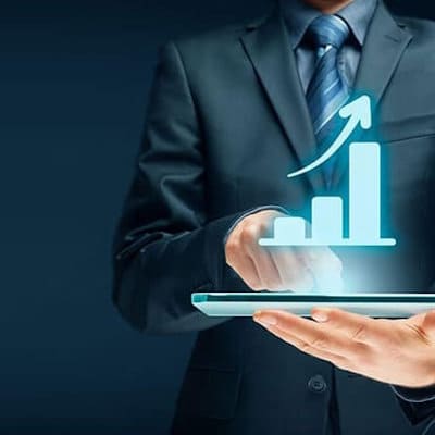 Реклама сайта визитки дает возможность привлечения новых клиентов