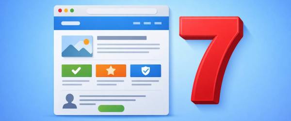 7 элементов доверия на сайте, увеличивающих количество заявок