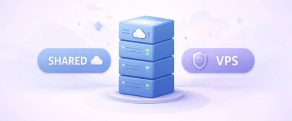 Що таке хостинг і як його обрати? Пояснюємо на прикладах: сайт-візитка, корпоративний сайт та інтернет-магазин