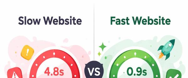 Как правильно проверить скорость сайта и на что обратить внимание?