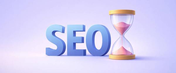 Сколько времени нужно, чтобы сайт вышел в ТОП Google?