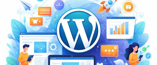 Почему WordPress – лучшая CMS для бизнеса?