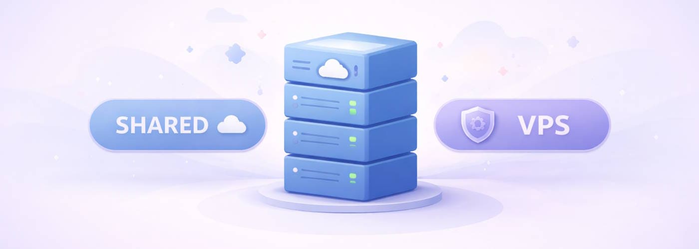 Что такое хостинг и как выбрать? Объясняем на примерах: сайт-визитка, корпоративный сайт и интернет-магазин