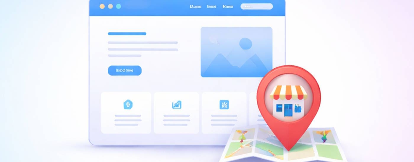 Як обійти конкурентів у своєму регіоні за допомогою власного сайту?