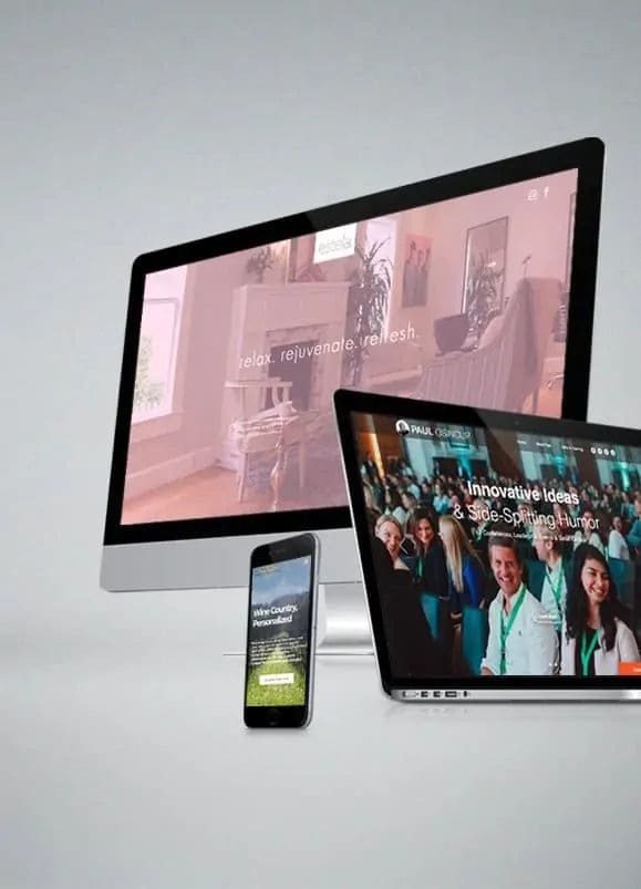 Що може дати Створення сайту у Переяславі вашому бізнесу?