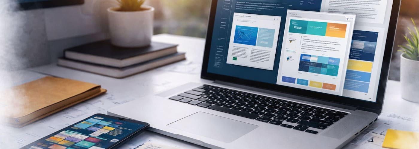 Розробка сайтів у Вишгороді під замовлення швидко та зручно!