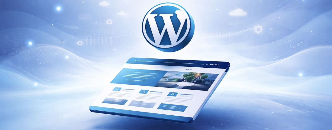 WordPress в 2026 году: актуален ли он для бизнеса?