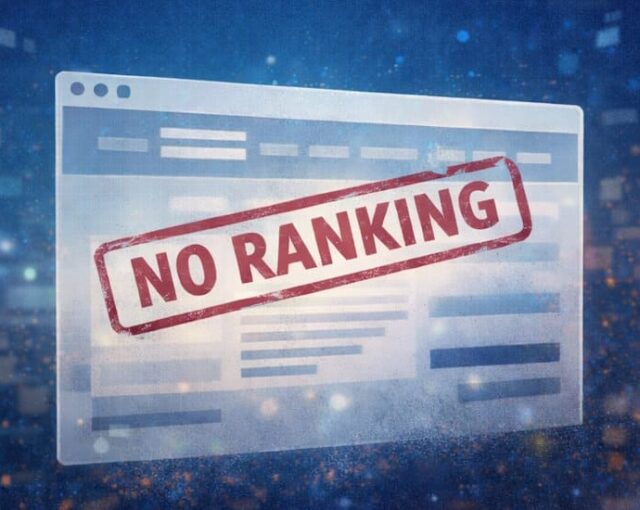 Почему сайт без SEO не работает: реалии 2026 года