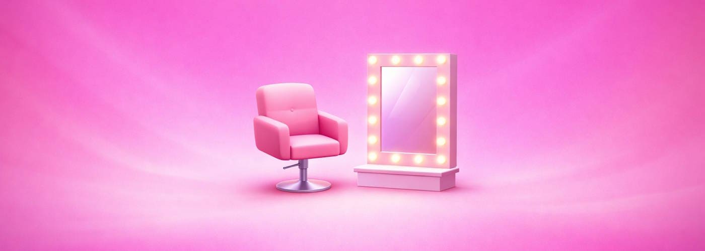 Сайт для салону краси: що важливо врахувати у 2026?