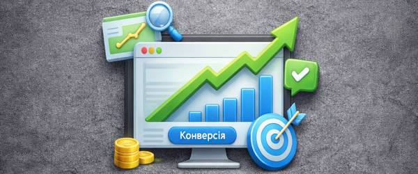 Топ примеров как увеличить конверсию сайта в 2026 году