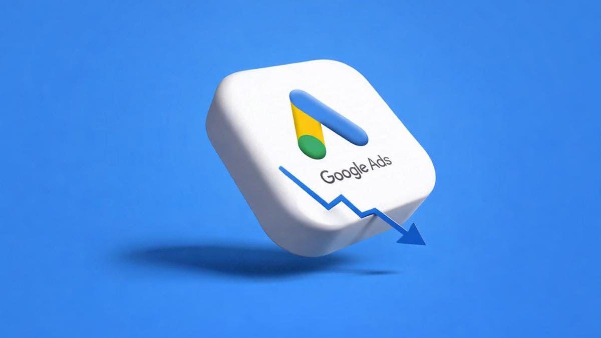 7 ошибок в Google Ads, сливающих ваш бюджет