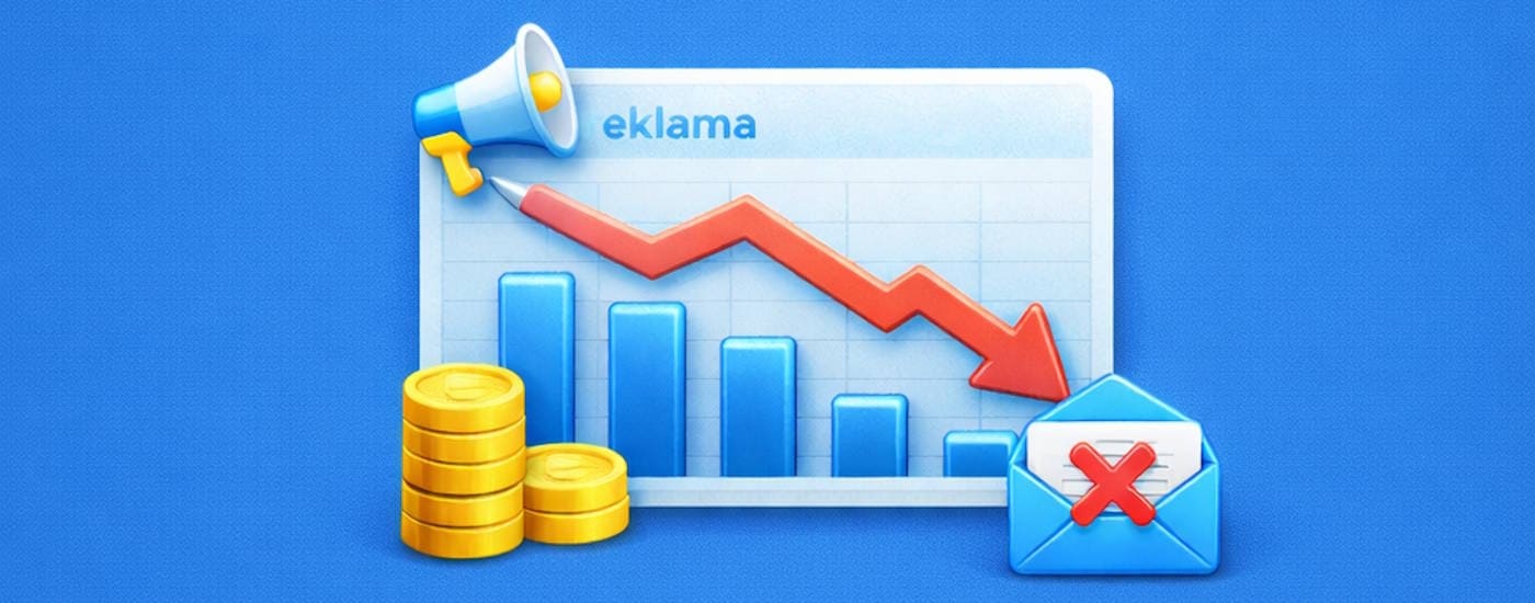 Ключевые факторы почему реклама не приносит заявки