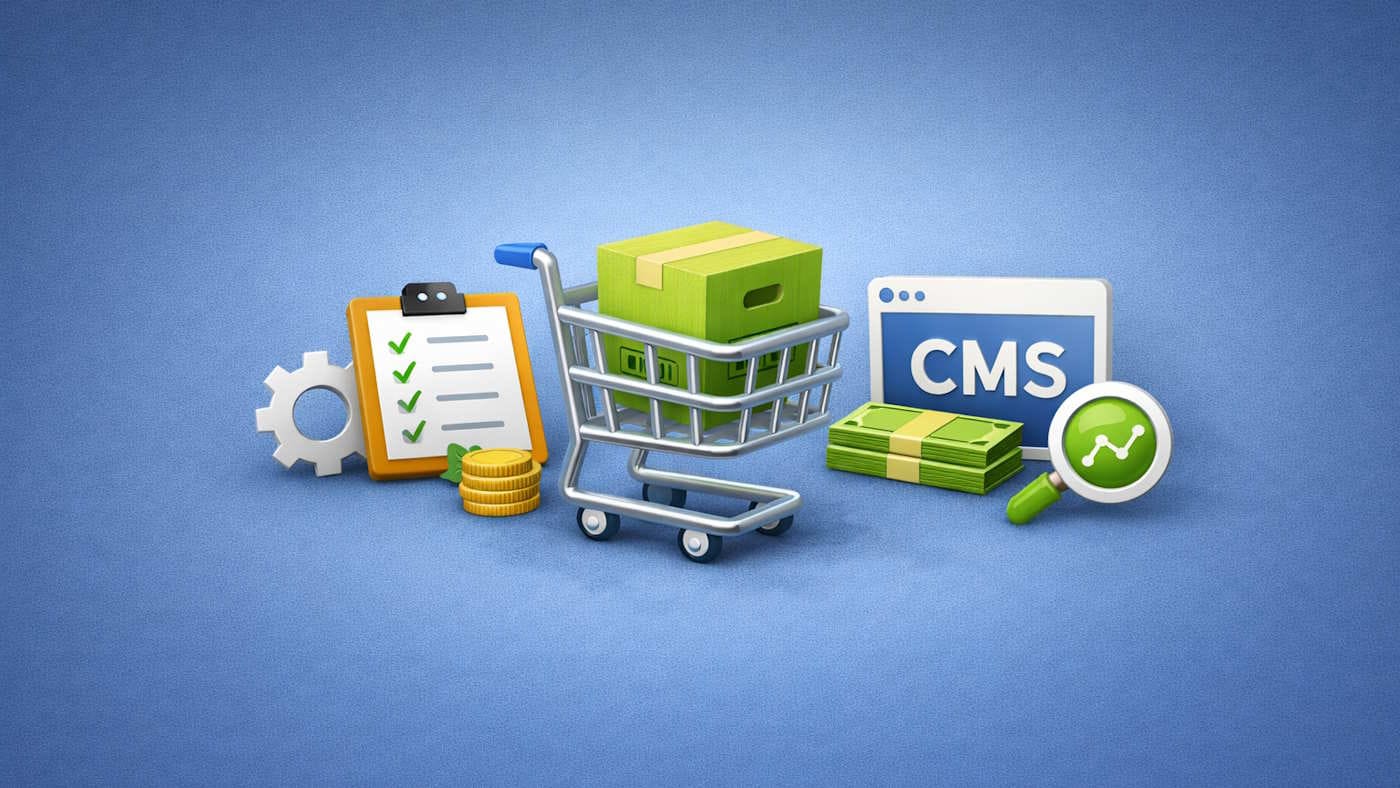 Що потрібно знати перед замовленням інтернет-магазину: 10 важливих моментів