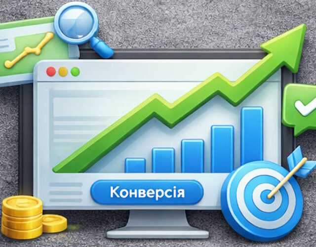 Топ примеров как увеличить конверсию сайта в 2026 году