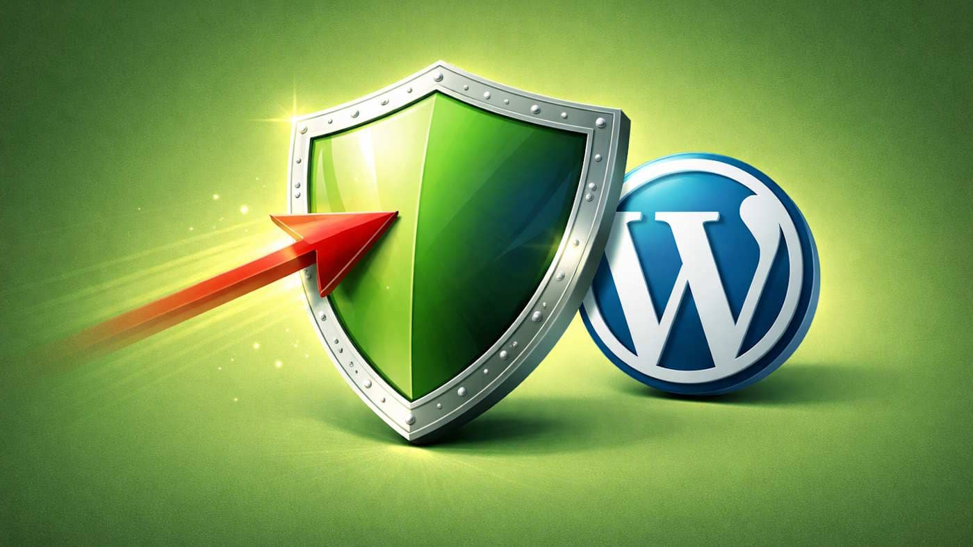 Базові кроки: як захистити вордпрес сайт від брутфорсу (спроби злому адмінки)