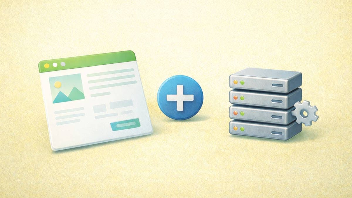 Що таке frontend і backend простими словами