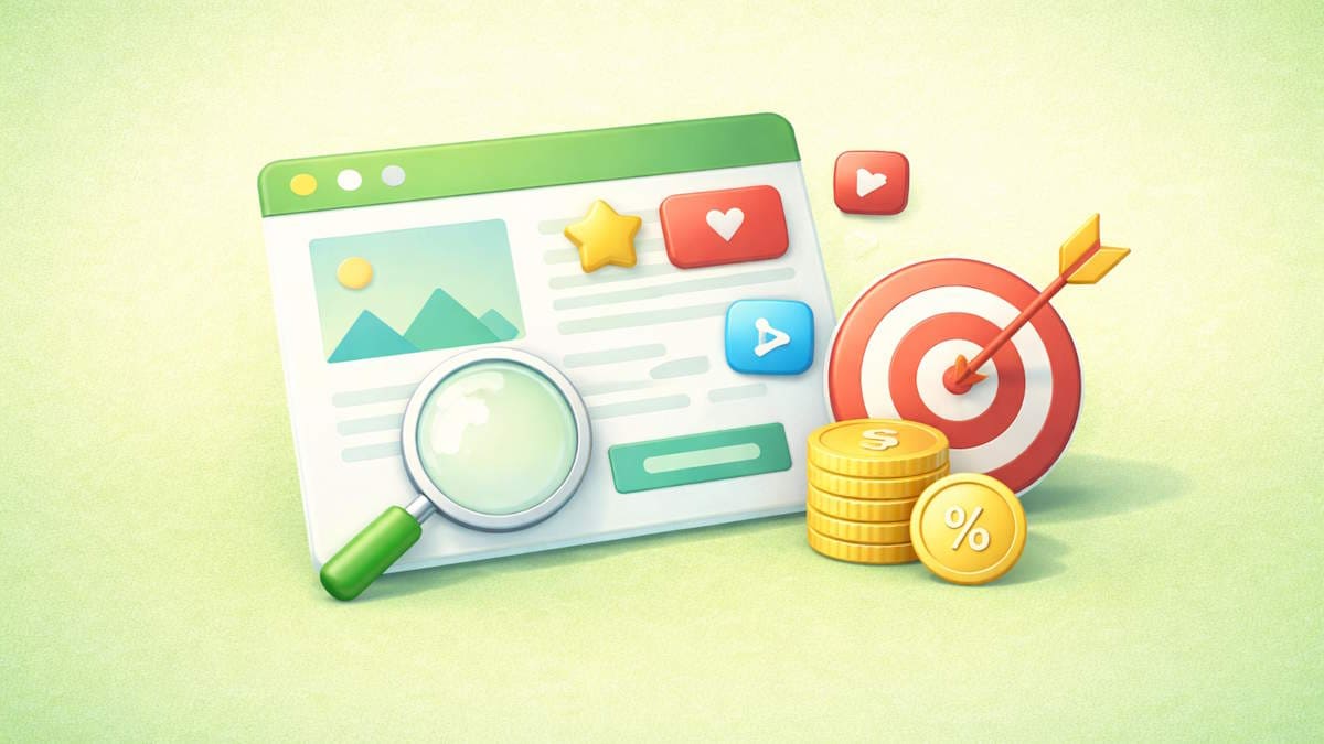 Как дизайн сайта влияет на конверсию