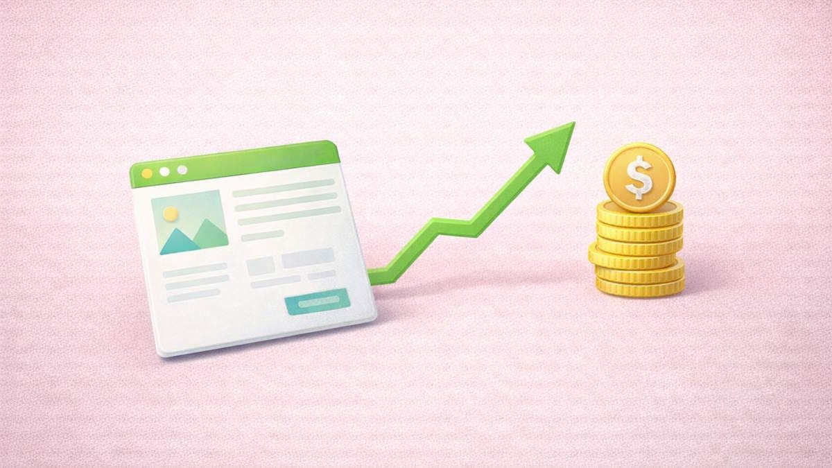 Как сайт помогает зарабатывать: поиск эффективной стратегии