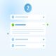 Блок FAQ с вопросами и ответами для ИИ